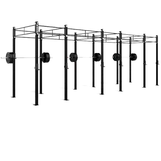 POWER RACK STATIONS